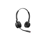 Jabra Engage 55 Se Ms Stereo Link400a LowPower Cuffia 16 KHz 9659-450-111-1