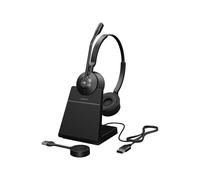 Jabra Engage 55 SE MS Stereo Link400a St Cuffia 16 KHz In 9659-455-111