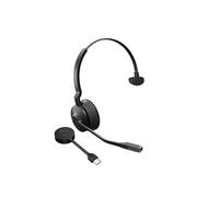 Jabra Engage 55 SE Monoauricolare / Mono UC (Universal Communications) USB-C
