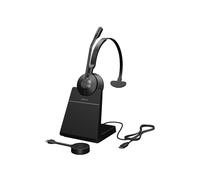 Jabra Engage 55 SE UC Mono Link400c Cuffia 16 KHz In 9653-435-111