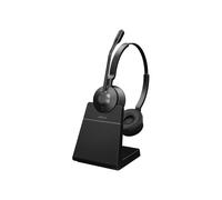 Jabra Engage 55 SE UC Stereo Link400a St Cuffia 16 KHz In 9659-415-111