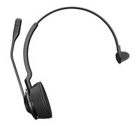 Jabra Engage 65 Mono Auricolare Wireless A Padiglione Ufficio Nero