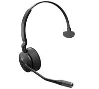 Jabra Engage 65 SE Headset, Base, Alimentatore, Cavo USB-C a USB-A da 1,5 m, Cavo telefonico da scrivania, Guida rapida, Garanzia e avviso (opuscoli sulla sicurezza)