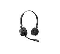 Jabra Engage 65 SE Stereo Cuffia 16 KHz In modalità wireless 83 g 9659-553-117