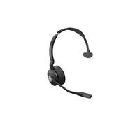 JABRA - Engage 75 Cuffie con Microfono Wireless Mono Colore Nero