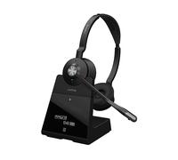 Jabra Engage 75 Se Stereo Cuffia Stereo 16 KHz In modalità 9659-583-117