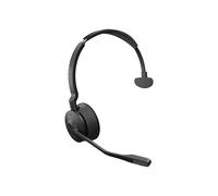 Jabra Engage 75 SE Auricolare Wireless A Padiglione Ufficio Bluetooth Nero