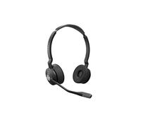 Jabra Engage 75 Se Stereo LowPower Cuffia 16 KHz Radio In 9659-583-111-1