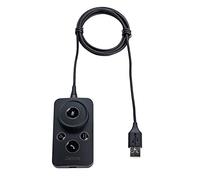 Jabra Engage Link Telecomando Audio, con Filo, Pulsanti, Nero