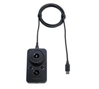 Jabra Engage Link telecomando Cablato Audio Pulsanti NEW