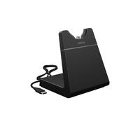 Jabra Engage Se Desk Stand Stereo/Mono Usb-C Accessori audio 14217-05