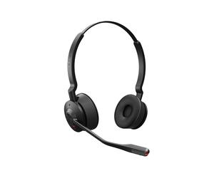 Jabra Engage SE Headset EMEA/APAC Stereo UC Cuffia 16 KHz In modalità 14401-46