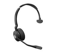 Jabra Engage SE Mono Ersatzheadset Cuffia 16 KHz In modalità wireless 14401-41