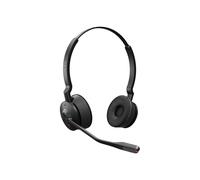 Jabra 14401-46 cuffia e auricolare Wireless A Padiglione Ufficio Nero