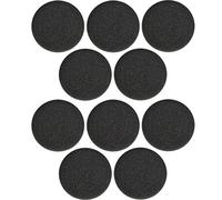 Jabra Cuscinetto Auricolare in Gommapiuma, Evolve 20-65, 10 Confezioni