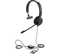 Jabra Evolve 20 SE Monoauricolare / Mono Microsoft Teams