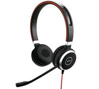 Jabra Headset Evolve 20 Accessori per computer Originale 4999-829-209