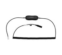 Jabra Jabra 88011-100 Accessorio Per Cuffia Cavo T_0286_4945634000 Informatica