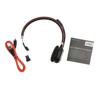 Jabra Evolve 30 II Cuffia Padiglione auricolare Ufficio/Call center 14401-20