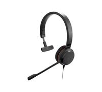 Jabra Evolve 30 II Cuffia Padiglione auricolare Ufficio/Call center 14401-20