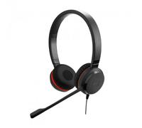 jabra a gn netcom company 14401-21 - Jabra EVOLVE 30 II HS STEREO - 5 MM JACK HS SENZA CTRL. IN