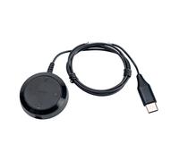 Jabra Evolve 30 II LINK Controller USB-C MS Controller Jabra Evolve 30 II LINK con connettore USB-C e certificato per MS Teams