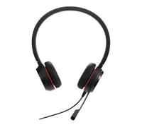 Jabra Evolve 30 II Biauricolare / Stereo Microsoft Teams