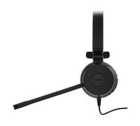 JABRA EVOLVE 30 II UC DUO USB C/A
