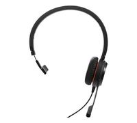 JABRA EVOLVE 30 II UC MONO USB C/A