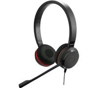 JABRA EVOLVE 30 II UC STEREO HEADSET