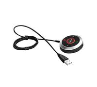 Jabra Evolve 40 Link telecomando Cablato Audio Pulsanti