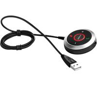 Jabra Evolve 40 Cavo Link USB Unified Communications, Solo Controller