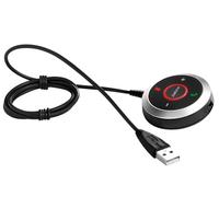 Jabra Evolve 40 Link telecomando Cablato Audio Pulsanti