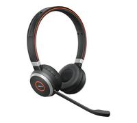 Jabra Evolve 65 Auricolare Con cavo e senza cavo A Padiglione Ufficio Micro-USB