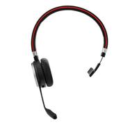 Jabra Evolve 65 SE Auricolare Con cavo e senza cavo A Padiglione Musica e Chiama