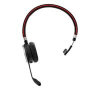Jabra Evolve 65 SE Auricolare Con cavo e senza cavo A Padiglione Musica e Chiama