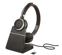 Evolve 65 SE UC Stereo -