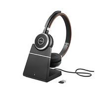 Evolve 65 SE UC Stereo -