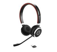 Evolve 65 SE UC Stereo -