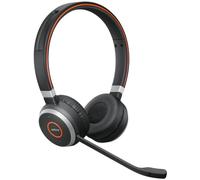 Evolve 65 SE UC Stereo -