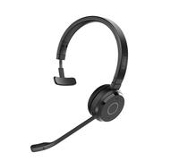 Jabra Evolve 65 TE Link MS Mono Stand Wireless Kopfhörer