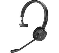 Jabra Evolve 65 TE Monoauricolare / Mono UC (Universal Communications)
