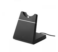 Jabra Evolve 65 UC Stereo Auricolare Con cavo e senza cavo A Padiglione Ufficio Micro-USB Bluetooth Nero