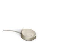 Jabra Evolve2 14207-74 - Supporto di ricarica USB-A, colore: Beige