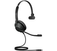 Jabra Evolve2 30 Mono MS USB-C Cuffia Per Computer 23089-899-879 NUOVA