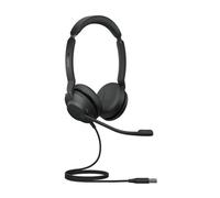 Jabra Evolve2 30 SE Auricolare Cablato A Padiglione