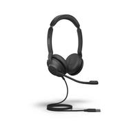 Jabra EVOLVE2 30 SE MS Cuffie stereo, МС, USB-A