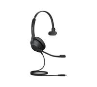 Jabra Evolve2 30 SE USB C/A MS Mono Cuffia 20 KHz Typ C 125 g 23189-899-779