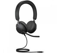 JA 24089-999-899 - Evolve2 40, USB-C, MS Stereo