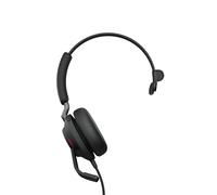 Jabra Evolve2 40 SE Auricolare Cablato A Padiglione Musica e Chiamate